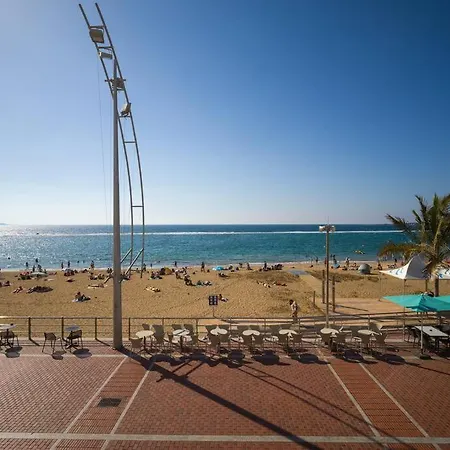 La Mejor Zona, En La Mejor Playa Apartment Las Palmas de Gran Canaria