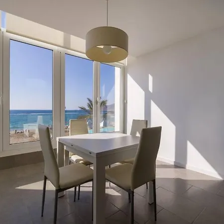 La Mejor Zona, En La Mejor Playa Apartment *