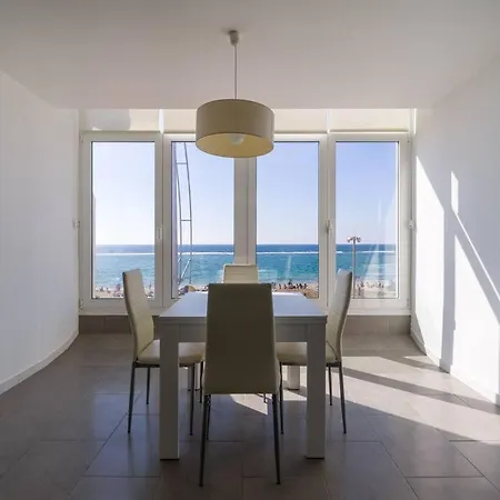 La Mejor Zona, En La Mejor Playa Las Palmas de Gran Canaria